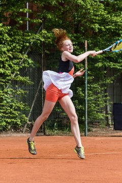 Bild 186 - NL DTV Hannover II - TC GW Gifhorn